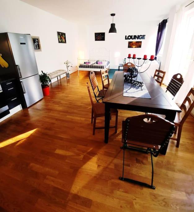 Art Of Simmering Appartement *