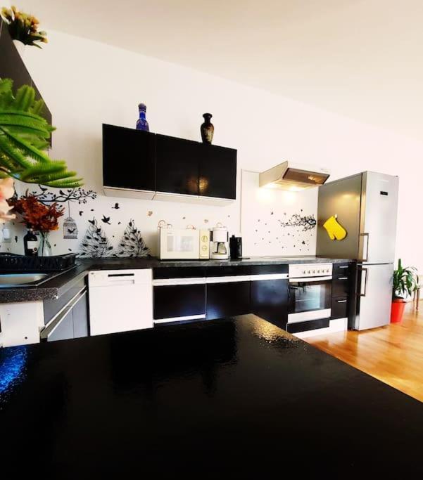 Art Of Simmering Appartement *