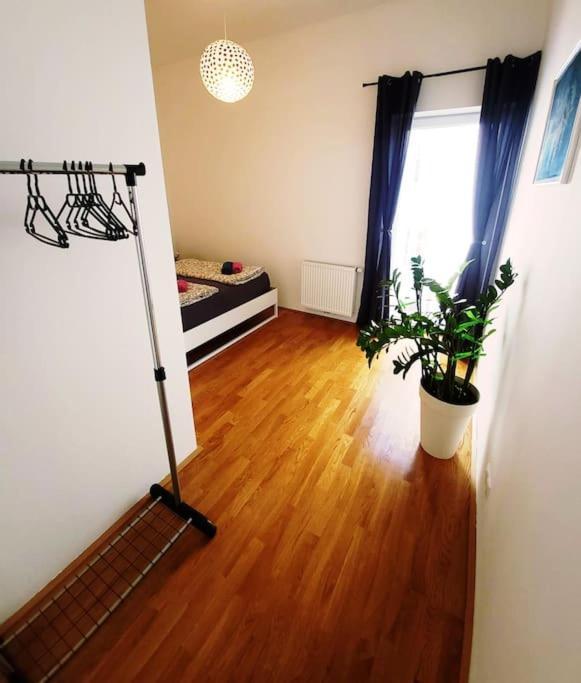 Appartement Art Of Simmering Vienne