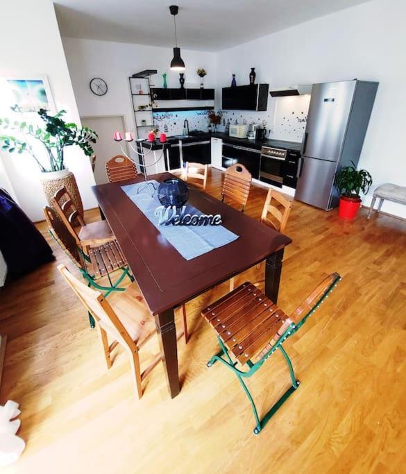 Art Of Simmering Appartement