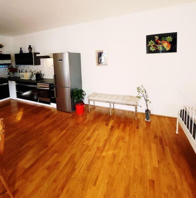 Art Of Simmering Appartement Vienne
