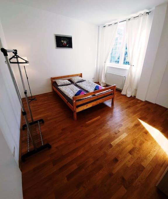 Appartement Art Of Simmering Vienne
