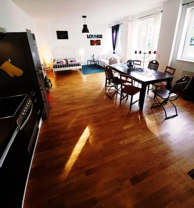Art Of Simmering Appartement *
