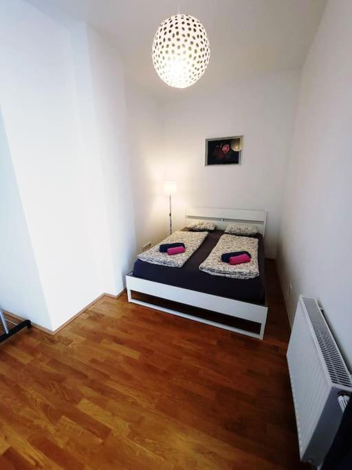 Art Of Simmering Appartement