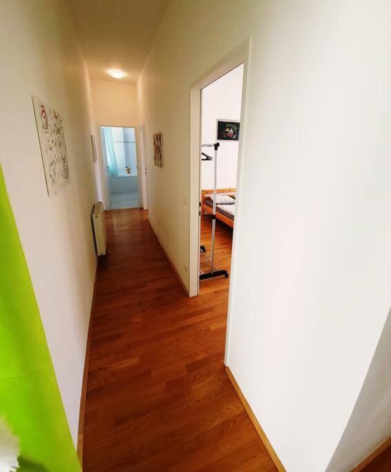 Art Of Simmering Appartement *