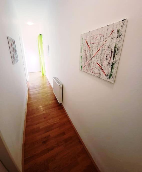 Appartement Art Of Simmering