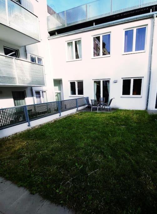 Art Of Simmering Appartement Vienne