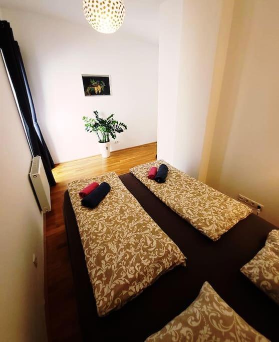 Appartement Art Of Simmering Vienne